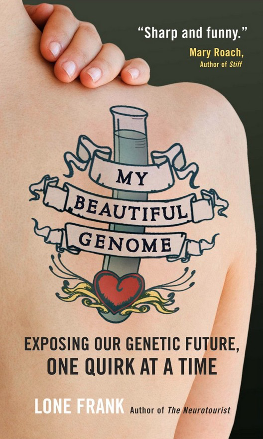 My Beautiful Genome